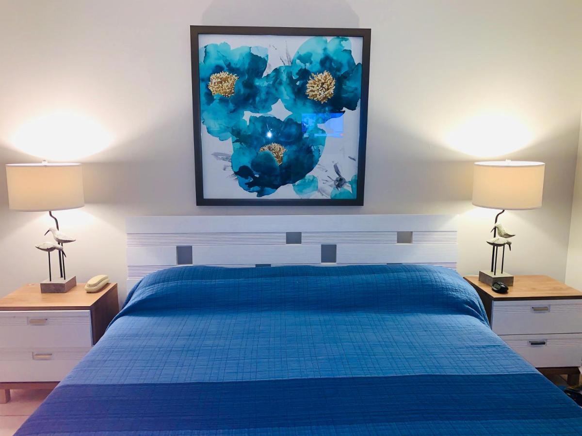 Turtle Crawl Inn - Лонгбоут-Ки Экстерьер фото